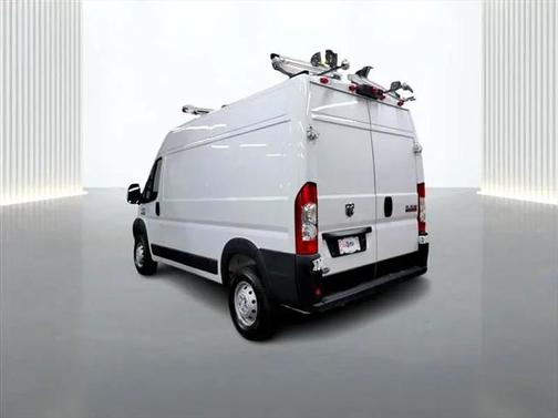 2021 RAM ProMaster 1500 Base