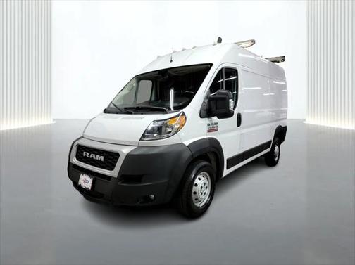2021 RAM ProMaster 1500 Base