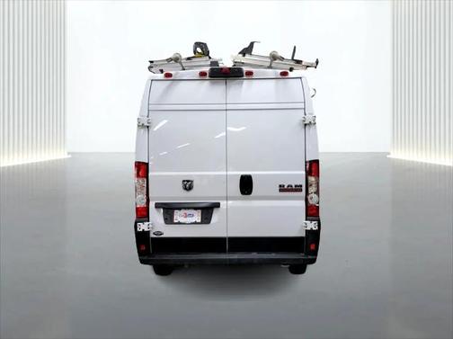 2021 RAM ProMaster 1500 Base