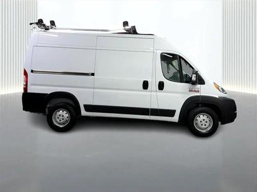 2021 RAM ProMaster 1500 Base