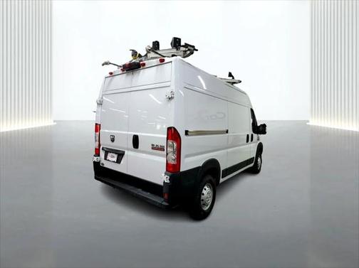 2021 RAM ProMaster 1500 Base