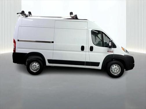 2021 RAM ProMaster 1500 Base