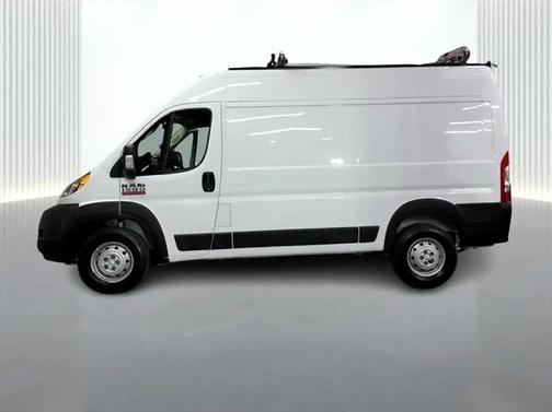 2021 RAM ProMaster 1500 Base