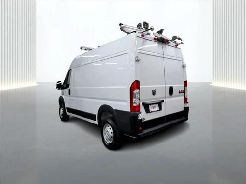 2021 RAM ProMaster 1500 Base