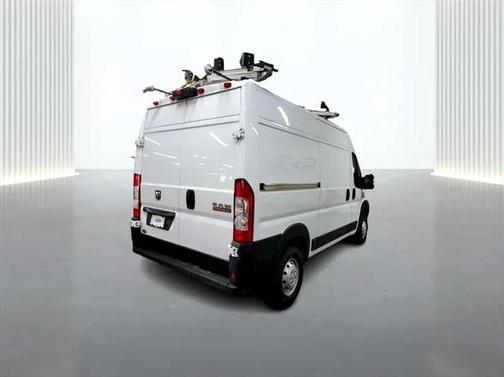 2021 RAM ProMaster 1500 Base