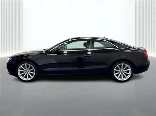 2015 Audi A5 2.0T Premium