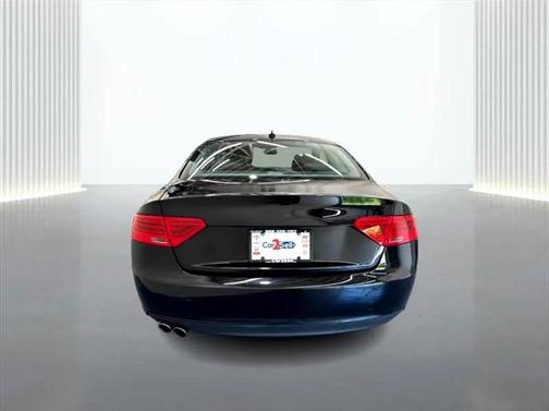 2015 Audi A5 2.0T Premium
