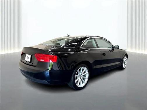 2015 Audi A5 2.0T Premium