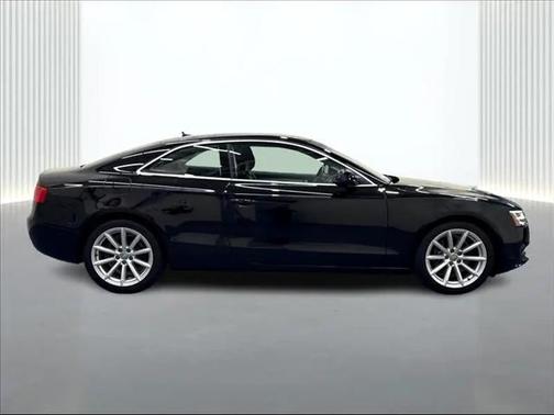 2015 Audi A5 2.0T Premium
