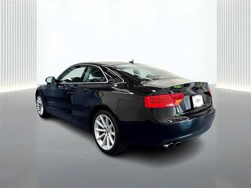 2015 Audi A5 2.0T Premium