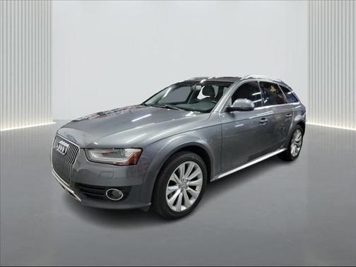 2016 Audi allroad 2.0T Premium Plus