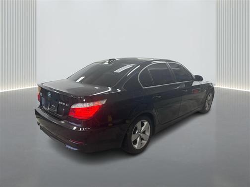 2008 BMW 528 xi