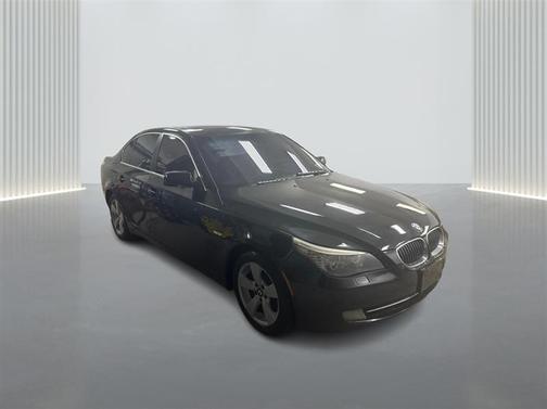 2008 BMW 528 xi