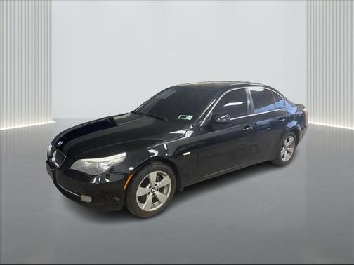 2008 BMW 528 xi