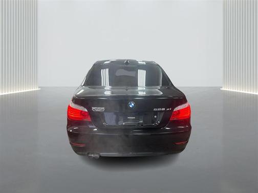 2008 BMW 528 xi