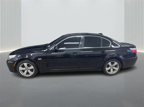 2008 BMW 528 xi