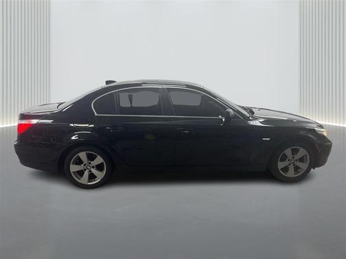 2008 BMW 528 xi