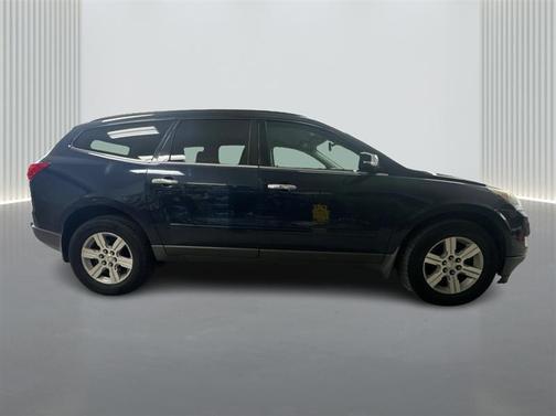 2011 Chevrolet Traverse LT