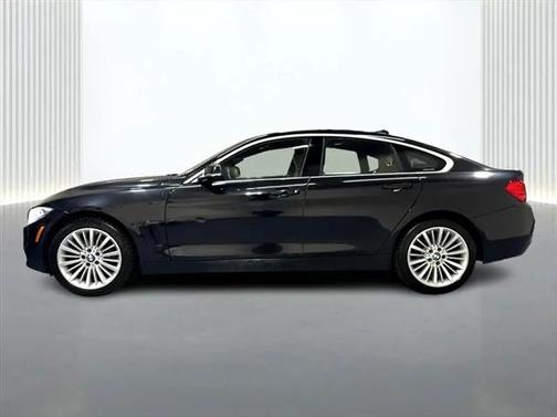 2016 BMW 428 Gran Coupe i xDrive