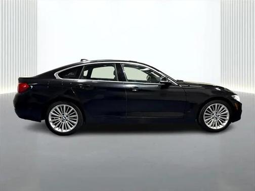 2016 BMW 428 Gran Coupe i xDrive