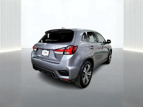 2021 Mitsubishi Outlander Sport 2.0 ES