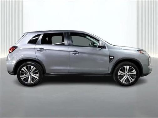2021 Mitsubishi Outlander Sport 2.0 ES