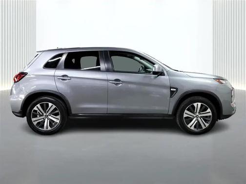 2021 Mitsubishi Outlander Sport 2.0 ES