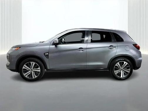 2021 Mitsubishi Outlander Sport 2.0 ES