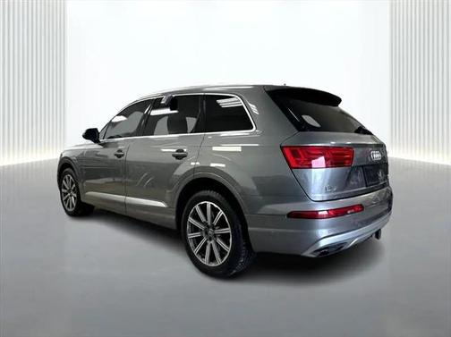 2018 Audi Q7 3.0T Premium Plus