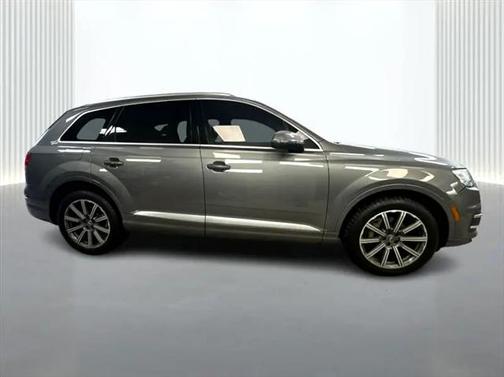 2018 Audi Q7 3.0T Premium Plus