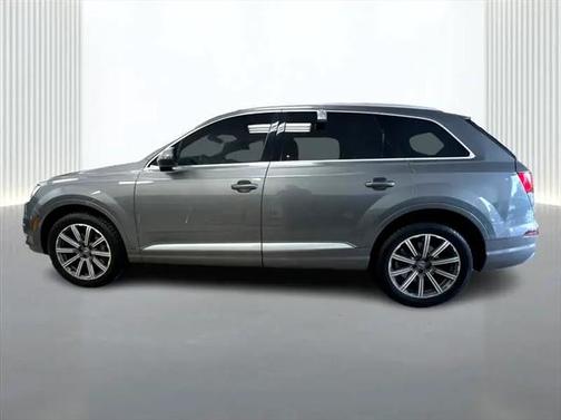 2018 Audi Q7 3.0T Premium Plus