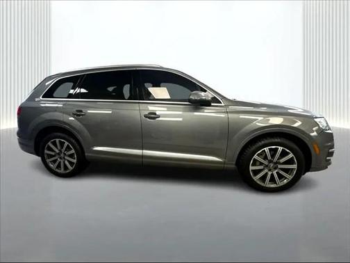 2018 Audi Q7 3.0T Premium Plus
