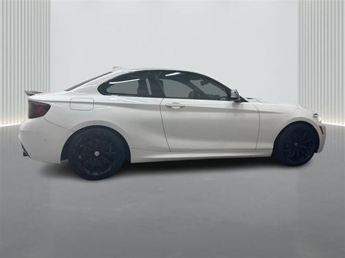 2015 BMW M235 xDrive