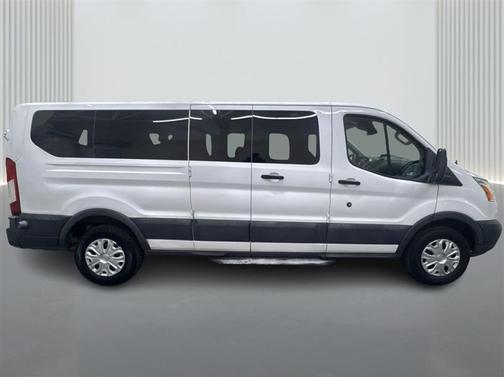 2016 Ford Transit-350 XLT
