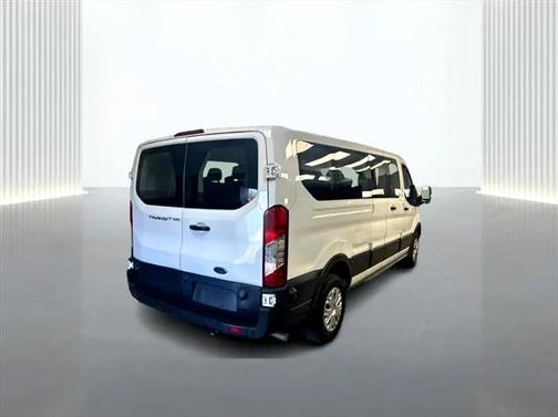 2020 Ford Transit-350 XLT