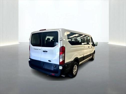 2020 Ford Transit-350 XLT
