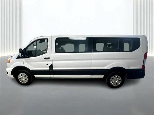 2020 Ford Transit-350 XLT
