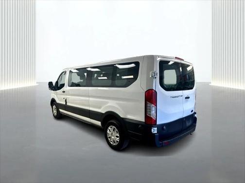 2020 Ford Transit-350 XLT