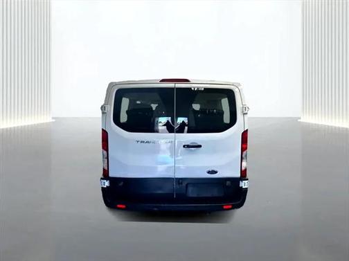 2020 Ford Transit-350 XLT