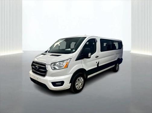 2020 Ford Transit-350 XLT