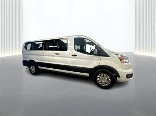 2020 Ford Transit-350 XLT