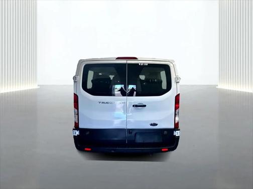 2020 Ford Transit-350 XLT