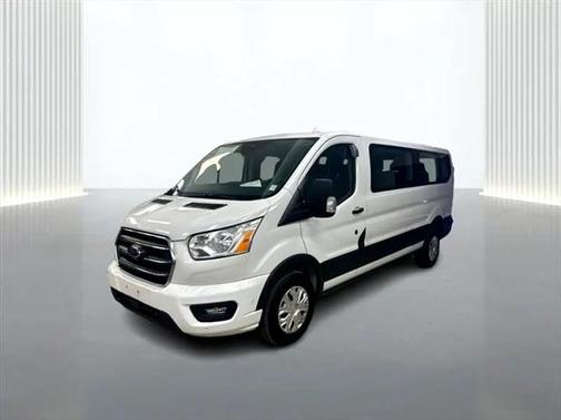 2020 Ford Transit-350 XLT