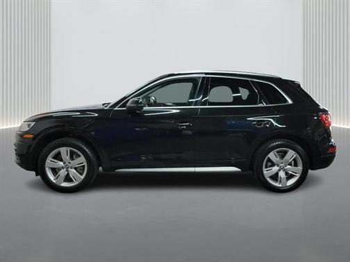 2019 Audi Q5 2.0T Premium Plus