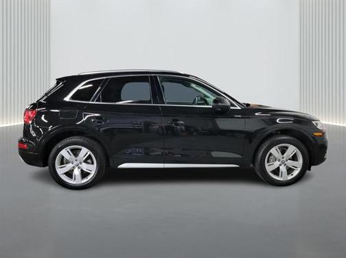 2019 Audi Q5 2.0T Premium Plus