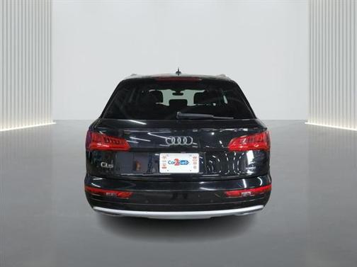 2019 Audi Q5 2.0T Premium Plus