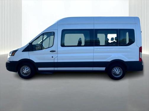 2022 Ford Transit-350 XL