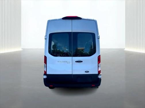 2022 Ford Transit-350 XL