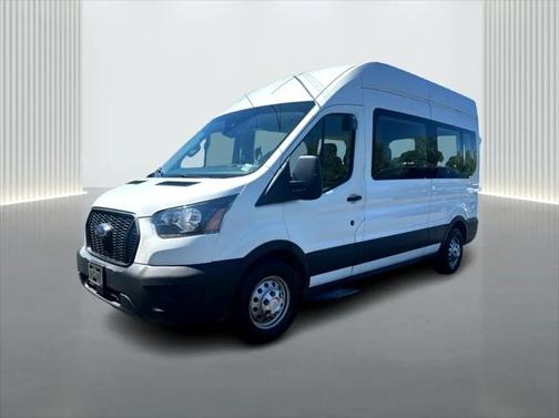 2022 Ford Transit-350 XL