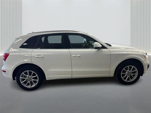 2012 Audi Q5 2.0T Premium Plus